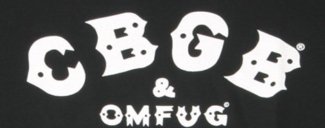 CBGB