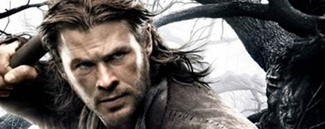 Chris Hemsworth