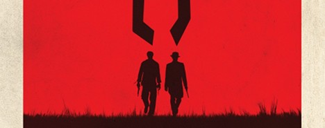 Django Unchained