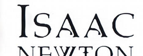 Isaac Newton
