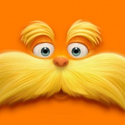 Lorax - Il Guardiano della Foresta