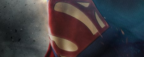 man of steel