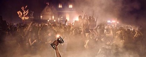 Project X - Un Festa che Spacca