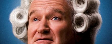 robin williams