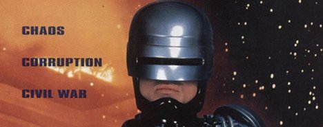 Robocop