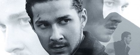 shia la beouf