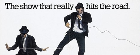 the blues brothers