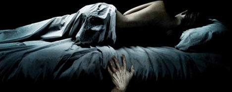 bedtime