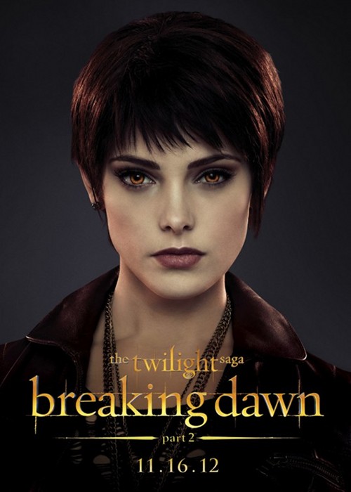 breaking dawn 2 locandina