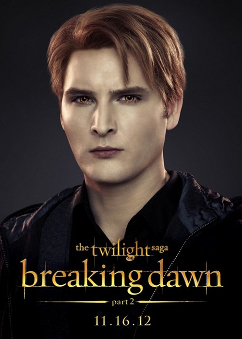 breaking dawn 2 locandina