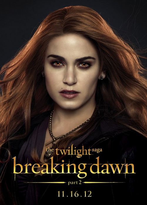 breaking dawn 2 locandina