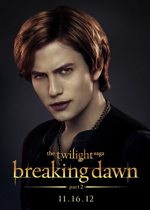 breaking dawn 2 locandina