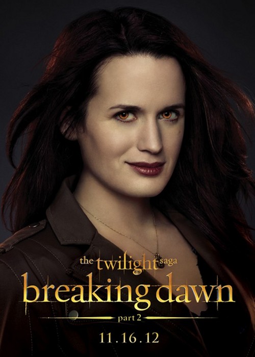breaking dawn 2 locandina