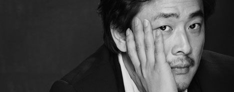 Il ritorno di Chan-wook Park 