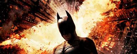 dark knight come dickens