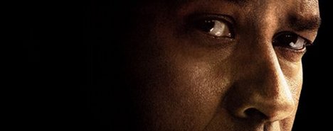 denzel washington