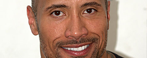 Dwayne Johnson sarà Lobo