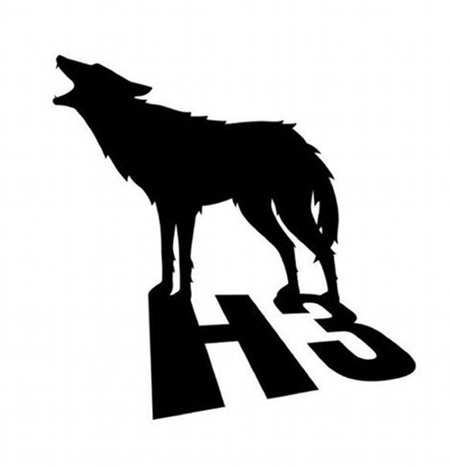 hangover 3 logo
