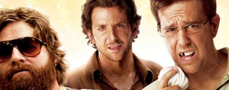 hangover 3 logo