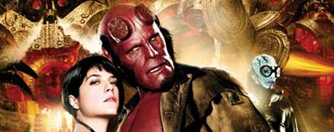 hellboy tre