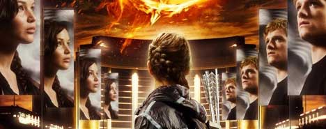 Hunger Games 2 