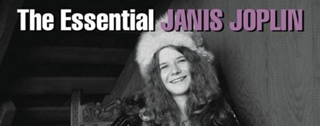 Nina Arlanda sarà Janis Joplin janis joplin