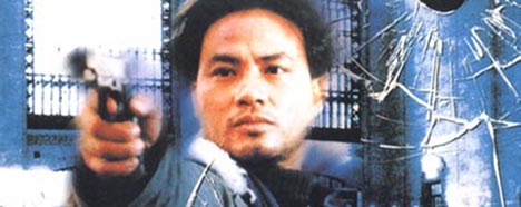 killer's romance