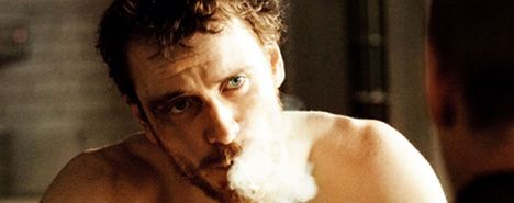michael fassbender