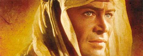 Peter O'Toole Va in Pensione