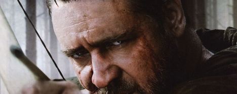 russell crowe