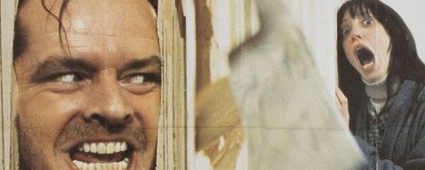 shining prequel