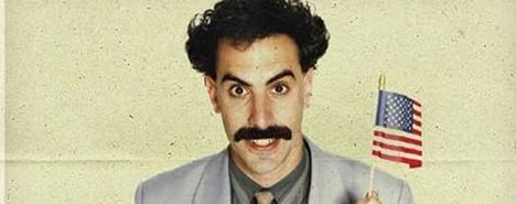 borat