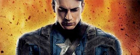 captain america