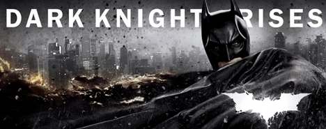 dark knight rises