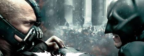 dark knight rises return
