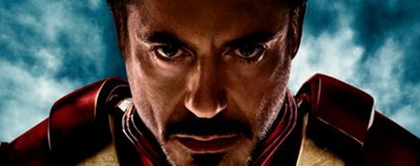 ironman ferito