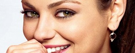 mila kunis