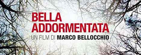 bella addormentata
