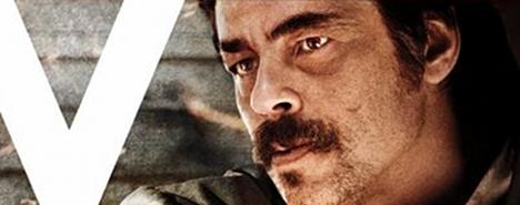 benicio del toro