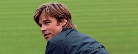brad pitt