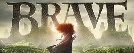 Ribelle - The Brave