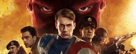 cap america