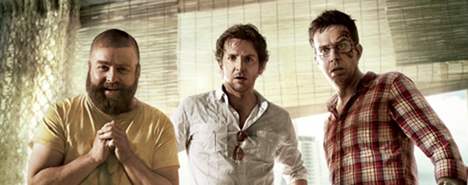 hangover 3