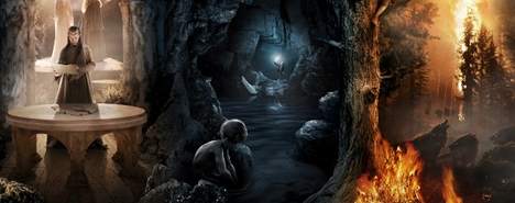 Lo Hobbit 2