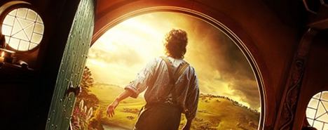 Una app per Lo Hobbit hobbit app