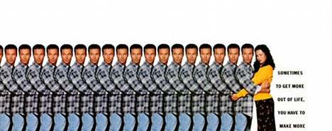 Michael Keaton