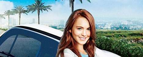 lindsay lohan