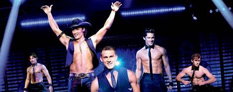 magic mike