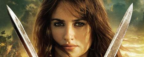 penelope cruz