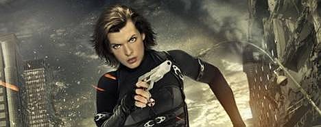 resident evil retribution